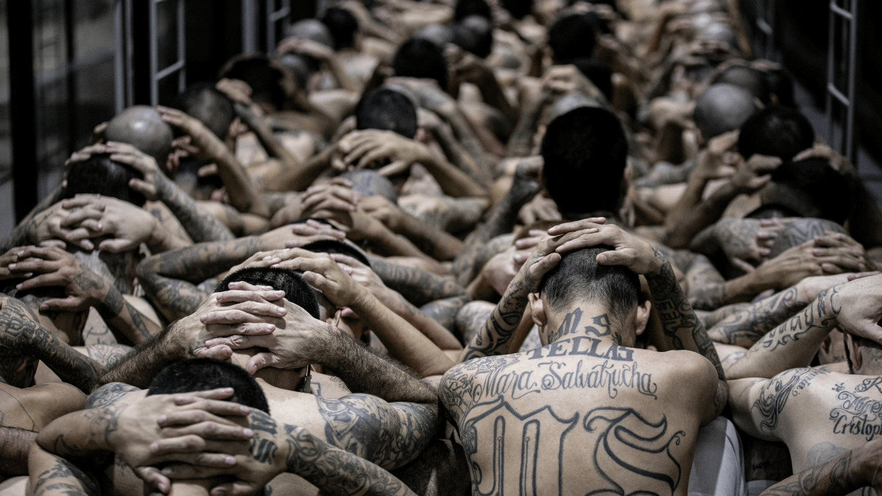 Foto - Trump yine yaptı yapacağını: Mahkeme kararına rağmen hepsini yolladı!