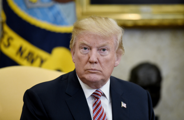 Trump yönetimindeki Amerikanın çöküşü