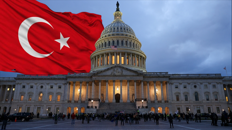 Trump’a altın tavsiye: ‘Türkiye ile aranı iyi tut’