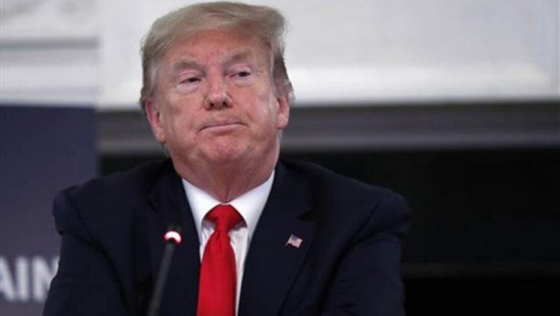 Foto - Trump'a büyük şok! Anonymous ''çocuğa istismar'' rezaletinin belgelerini paylaştı