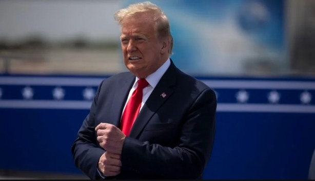 Foto - Trump'a büyük şok! Anonymous ''çocuğa istismar'' rezaletinin belgelerini paylaştı