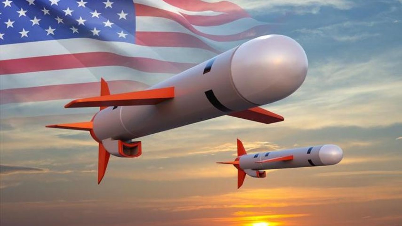 Foto - Trump'a sert uyarı! Tomahawk sevkiyatı Putin'i fena bozdu