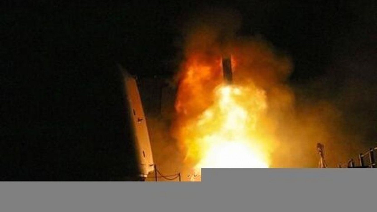 Foto - Trump'a sert uyarı! Tomahawk sevkiyatı Putin'i fena bozdu