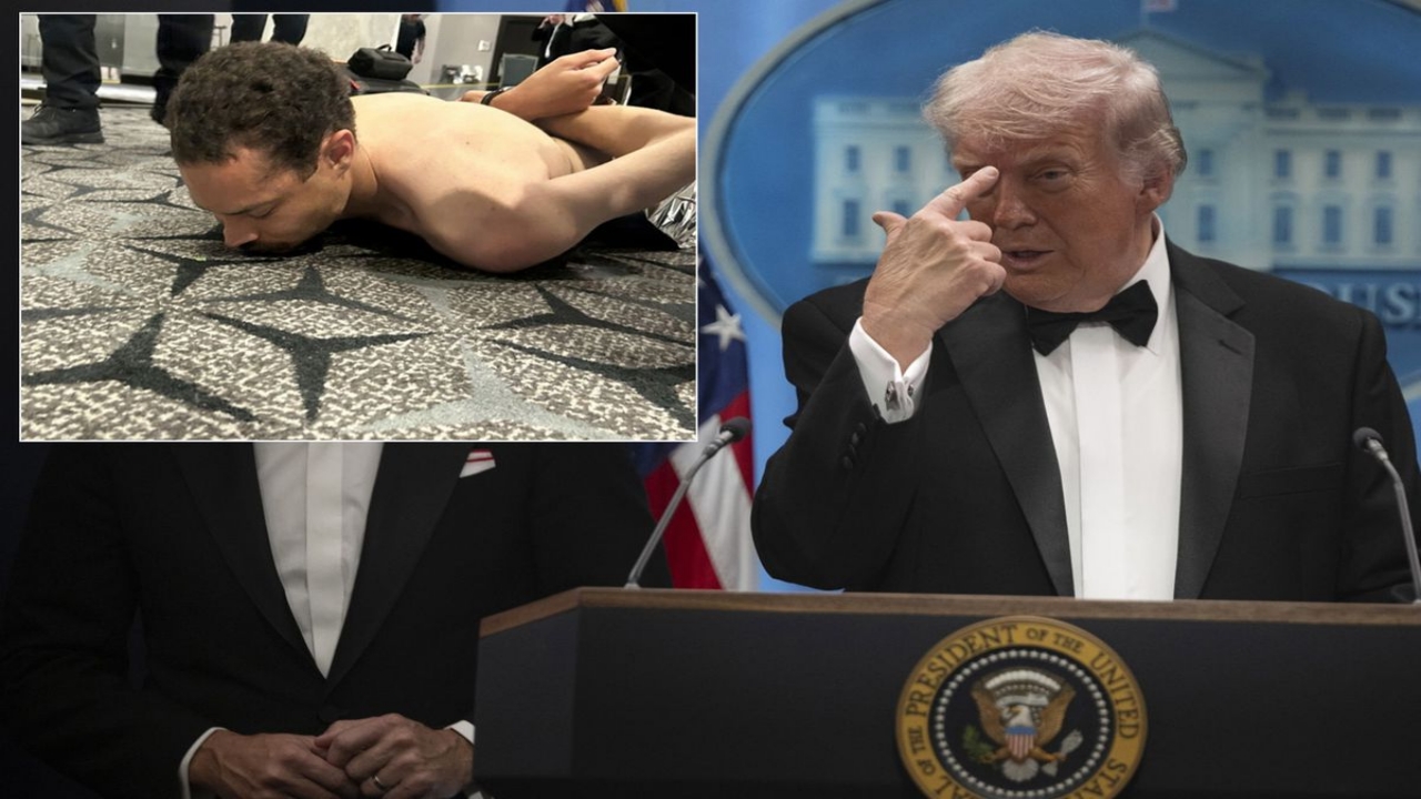 Trump’a suikast girişiminin arkasında İsrail mi var? "Yalnız kurt" detayı olay oldu