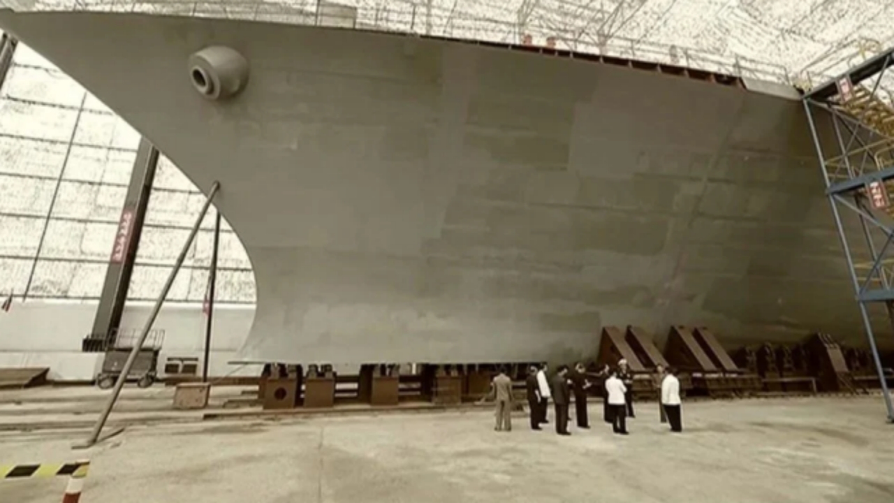 Foto - Trump’ı yerinden hoplatacak görüntü! Böylesini ilk defa yaptılar! Tüm dünya şaşkın