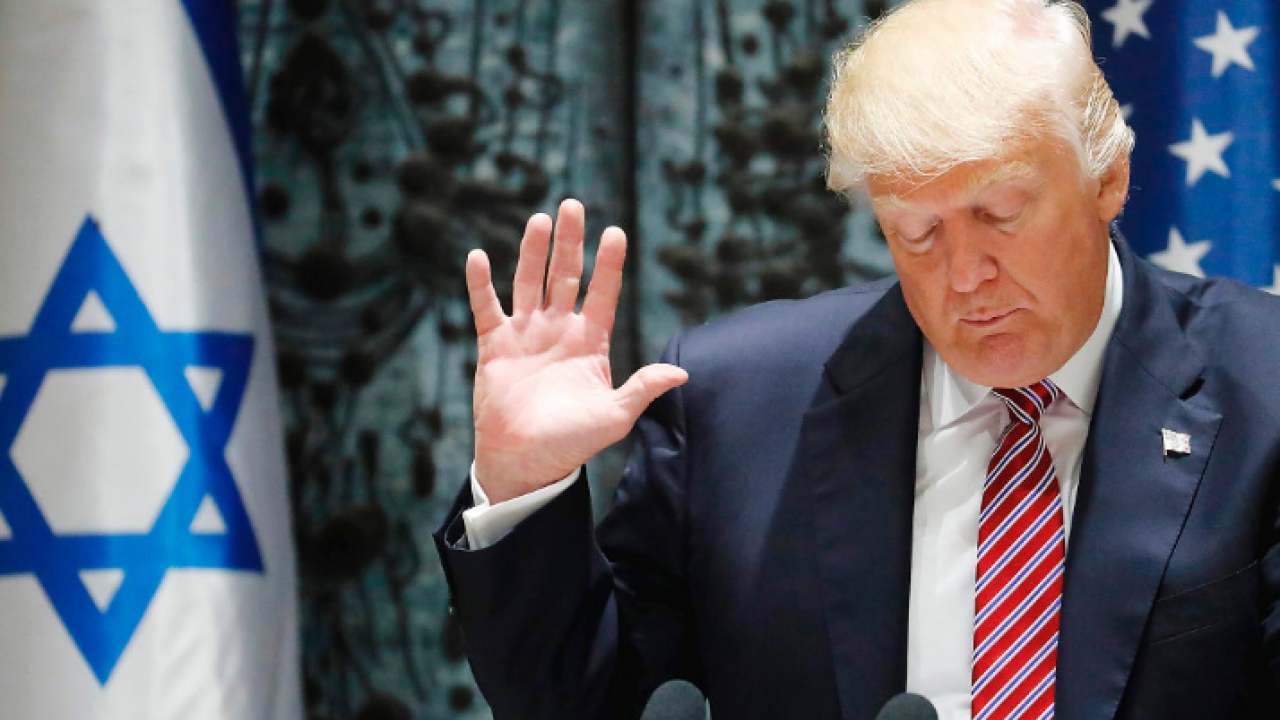 Foto - Trump'ın 21 maddelik planı sonrası Hamas'tan tüm dünyanın beklediği açıklama geldi