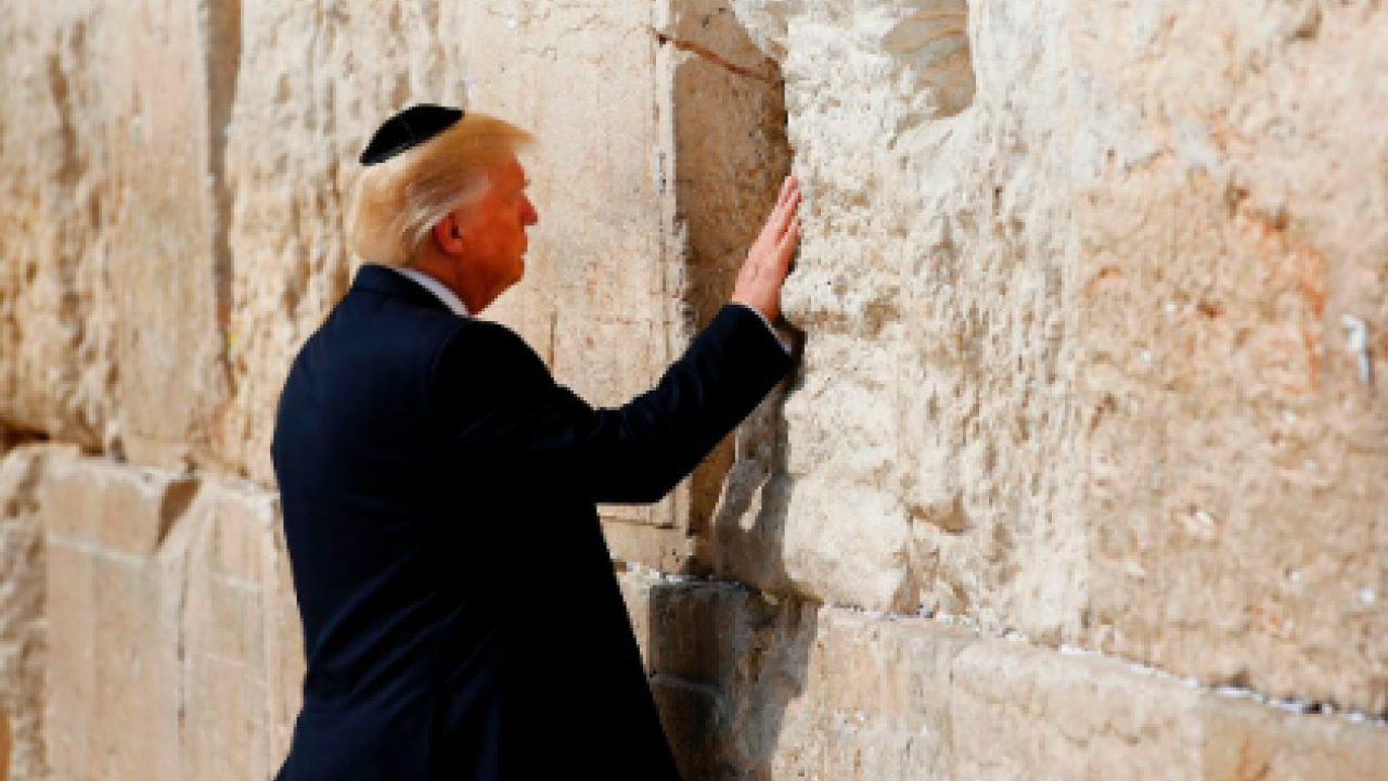 Foto - Trump'ın 21 maddelik planı sonrası Hamas'tan tüm dünyanın beklediği açıklama geldi