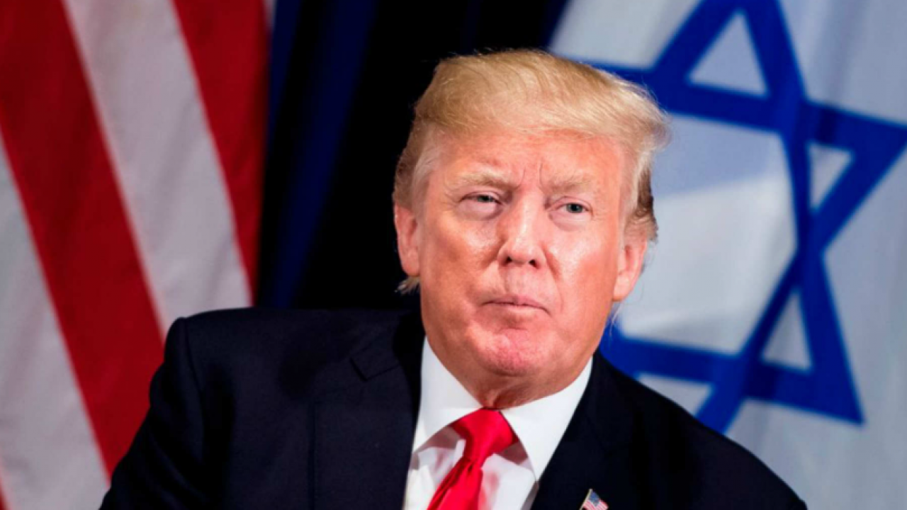 Foto - Trump'ın 21 maddelik planı sonrası Hamas'tan tüm dünyanın beklediği açıklama geldi