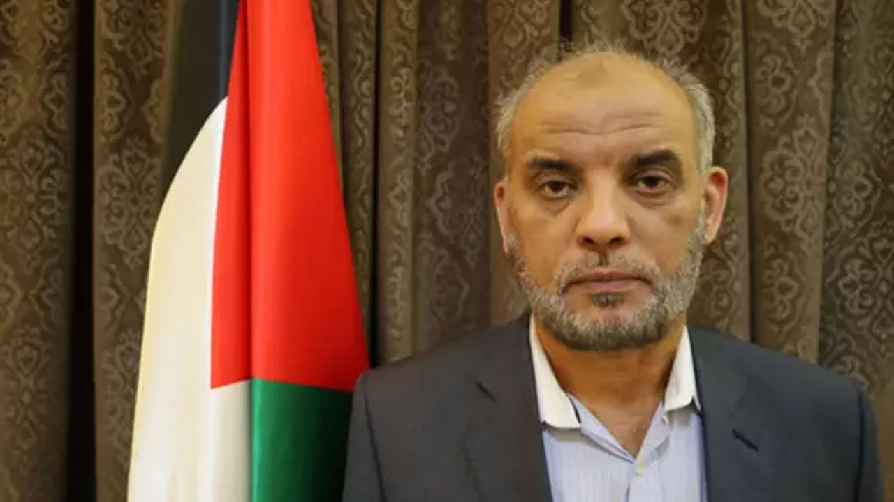 Foto - Trump'ın 21 maddelik planı sonrası Hamas'tan tüm dünyanın beklediği açıklama geldi