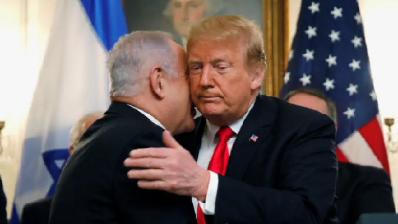 Foto - Trump'ın 21 maddelik planı sonrası Hamas'tan tüm dünyanın beklediği açıklama geldi