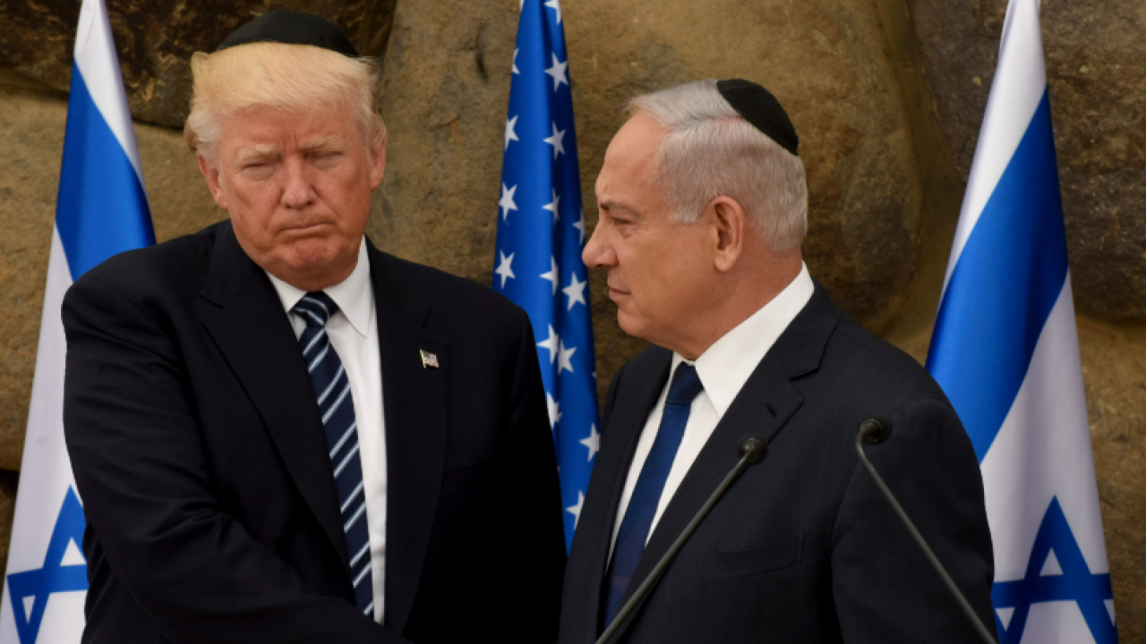 Foto - Trump'ın 21 maddelik planı sonrası Hamas'tan tüm dünyanın beklediği açıklama geldi