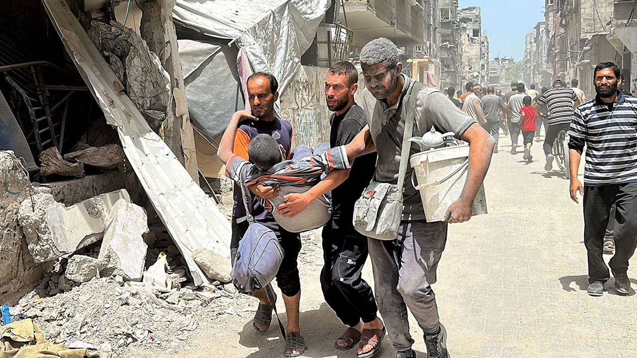 Foto - Trump'ın 24 saat içerisinde atacağı adım Türkiye'yi ayağa kaldırabilir! 'Neler olduğunu göreceksiniz' diyerek duyurdu