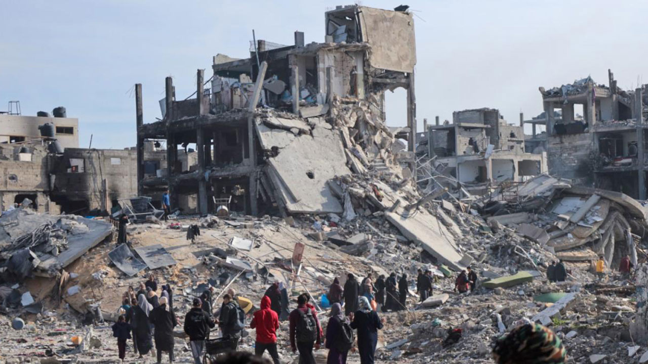 Foto - Trump'ın 24 saat içerisinde atacağı adım Türkiye'yi ayağa kaldırabilir! 'Neler olduğunu göreceksiniz' diyerek duyurdu