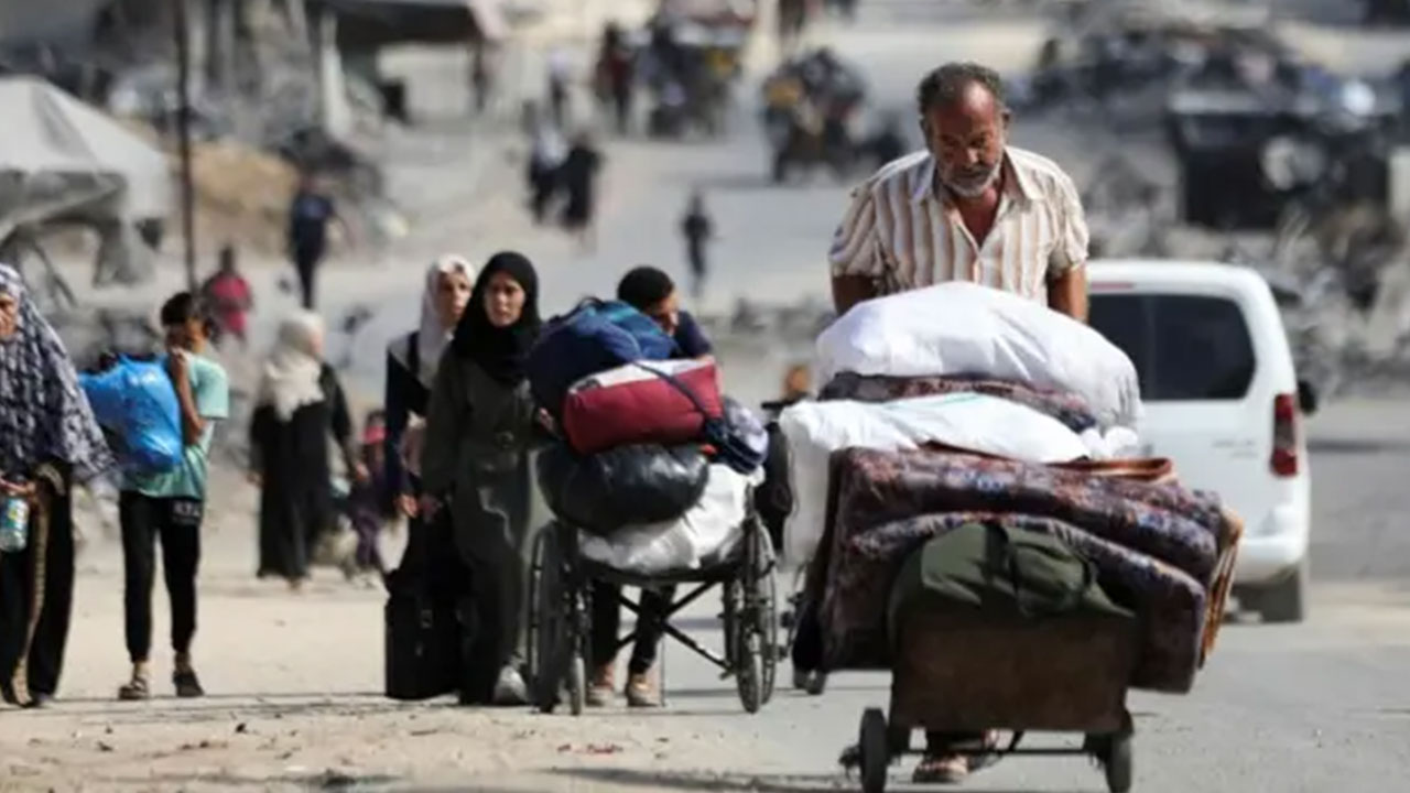 Foto - Trump'ın 24 saat içerisinde atacağı adım Türkiye'yi ayağa kaldırabilir! 'Neler olduğunu göreceksiniz' diyerek duyurdu