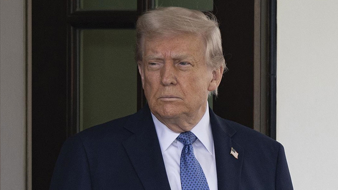 Foto - Trump'ın 24 saat içerisinde atacağı adım Türkiye'yi ayağa kaldırabilir! 'Neler olduğunu göreceksiniz' diyerek duyurdu