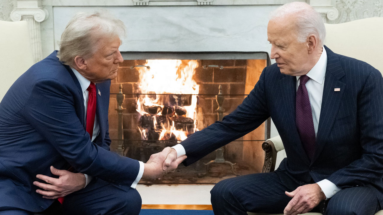 Trump'ın akılalmaz sözleri dünyayı salladı! 