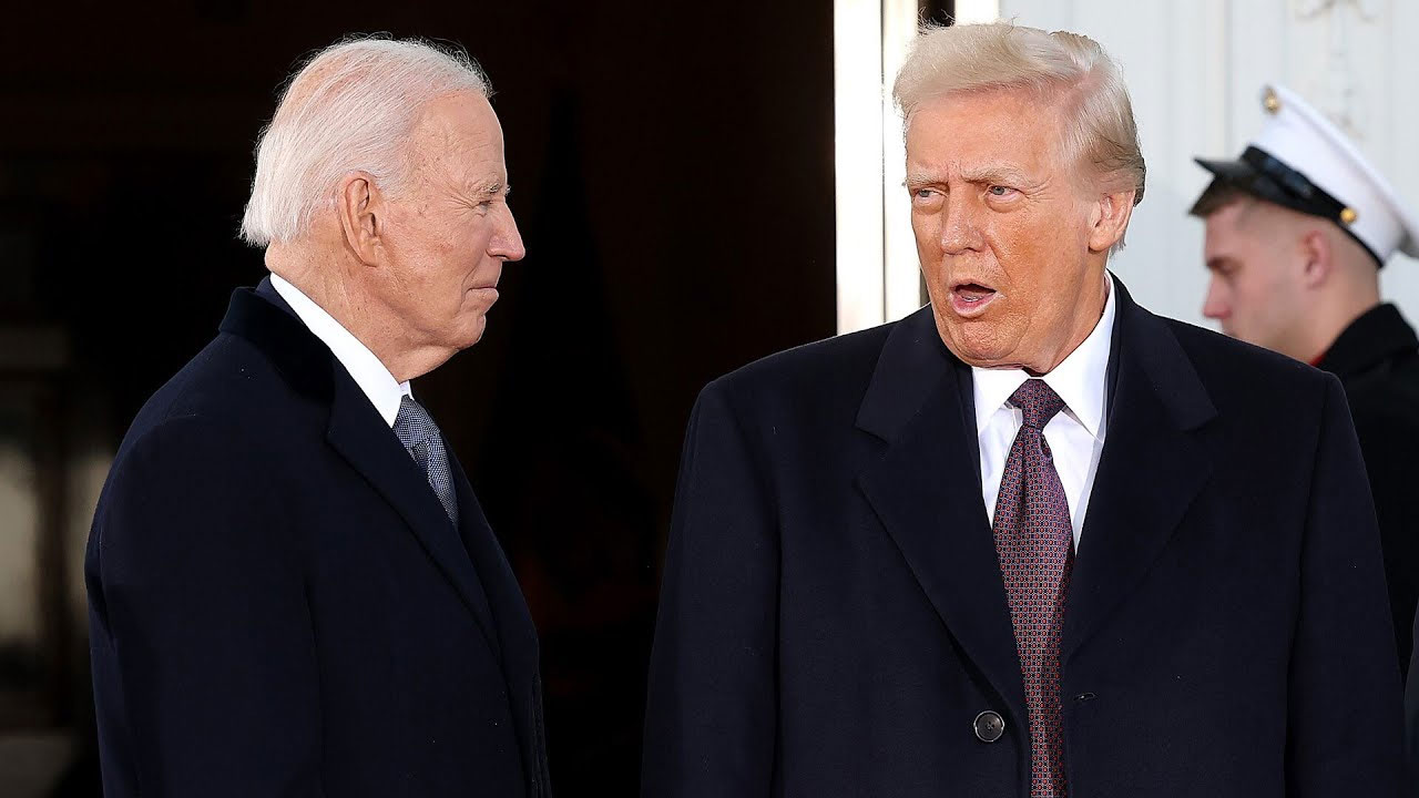 Foto - Trump'ın akılalmaz sözleri dünyayı salladı! 