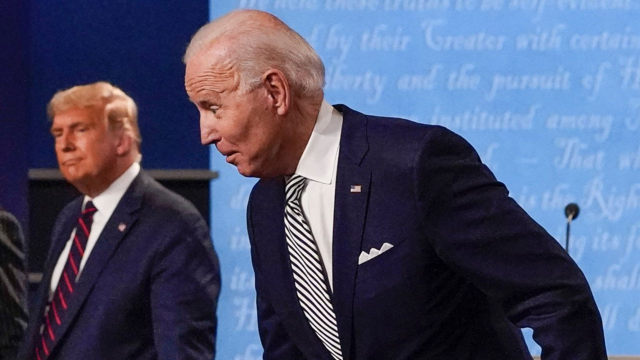 Foto - Trump'ın akılalmaz sözleri dünyayı salladı! 