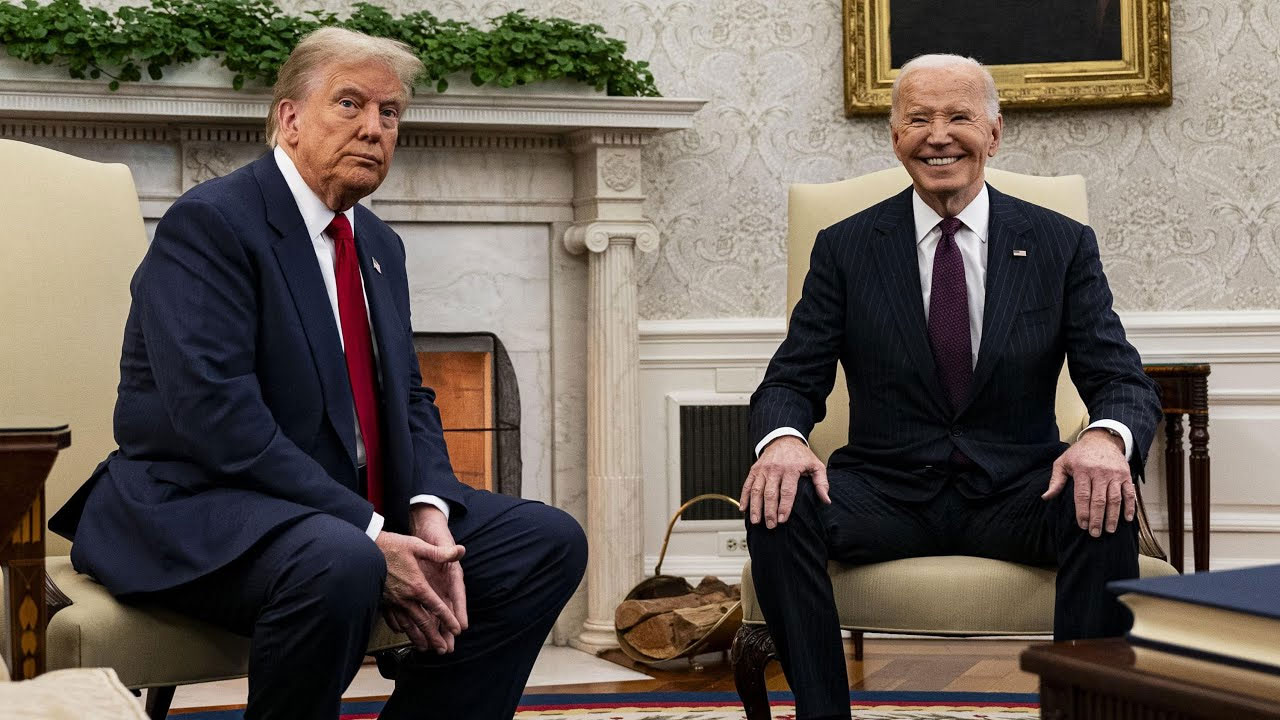 Foto - Trump'ın akılalmaz sözleri dünyayı salladı! 