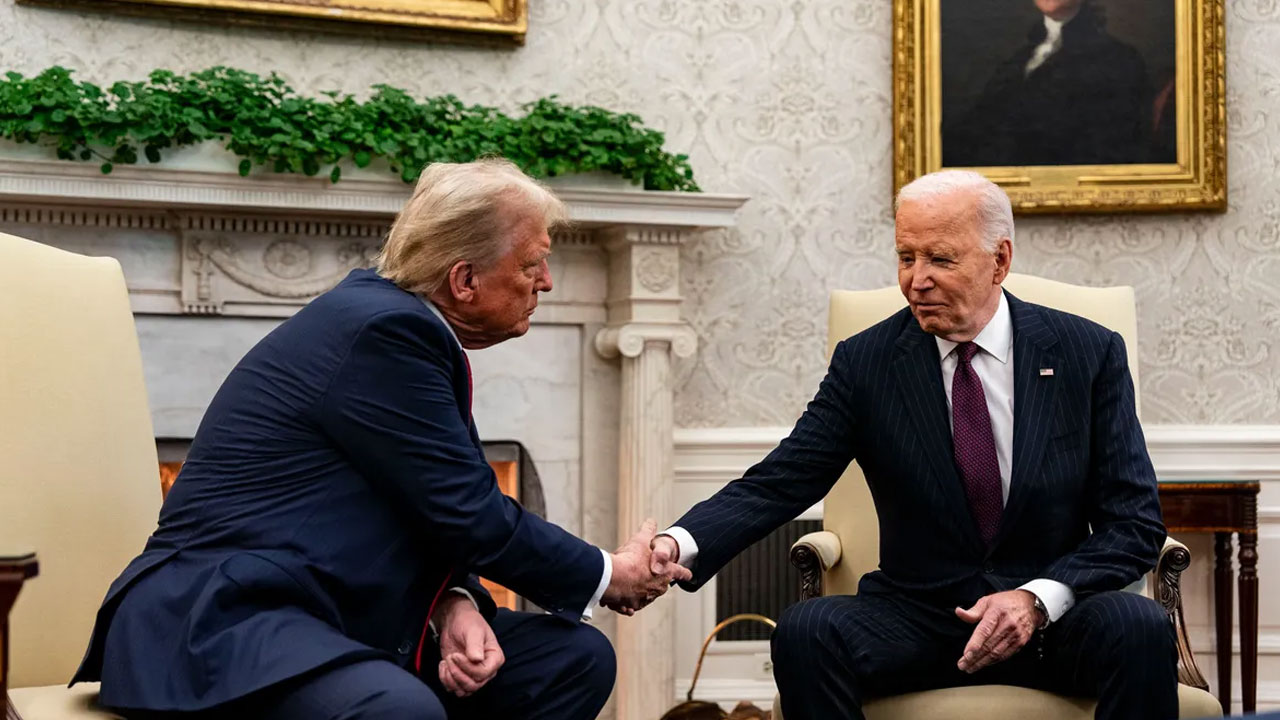 Foto - Trump'ın akılalmaz sözleri dünyayı salladı! 