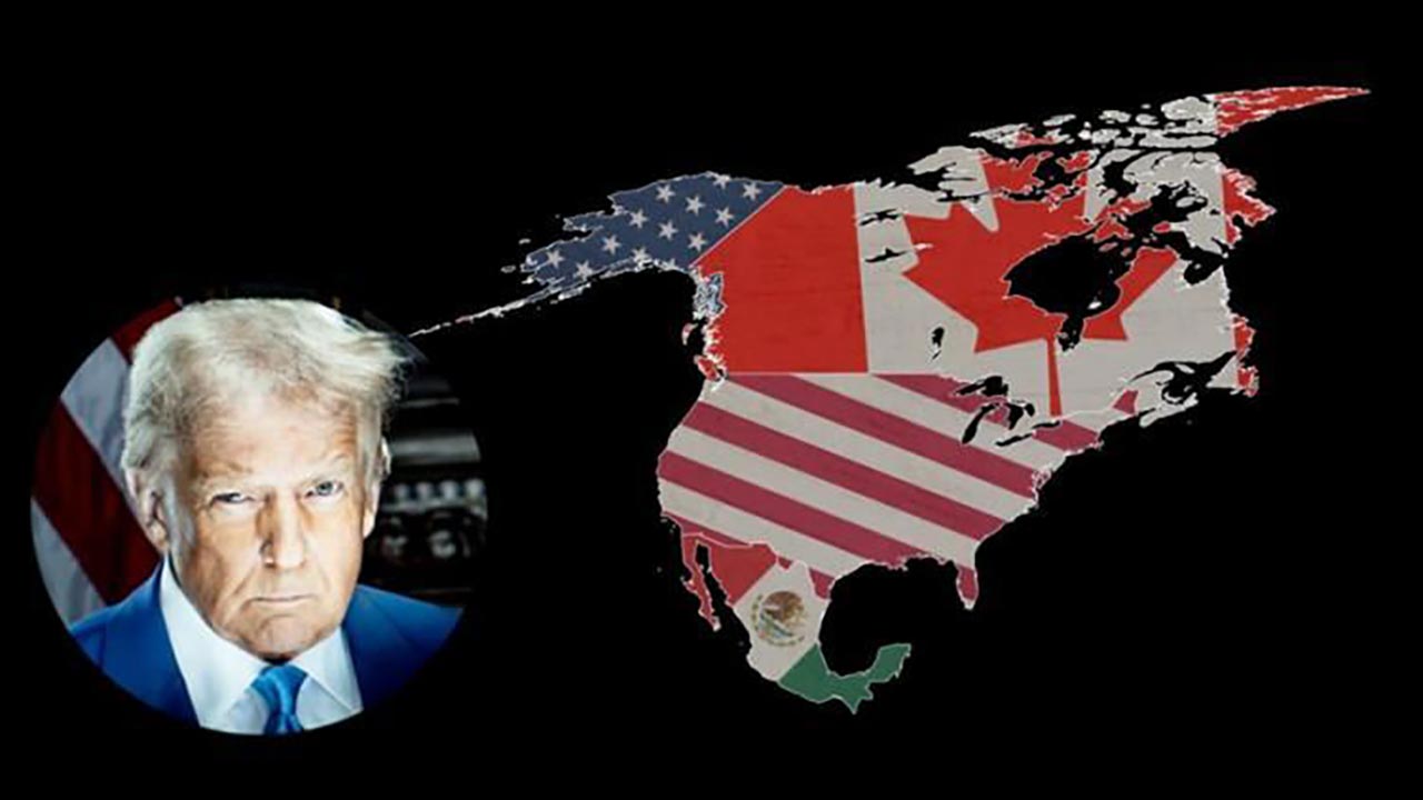 Foto - Trump’ın ‘altın kubbe’ teklifine! Kral’dan şok yanıt