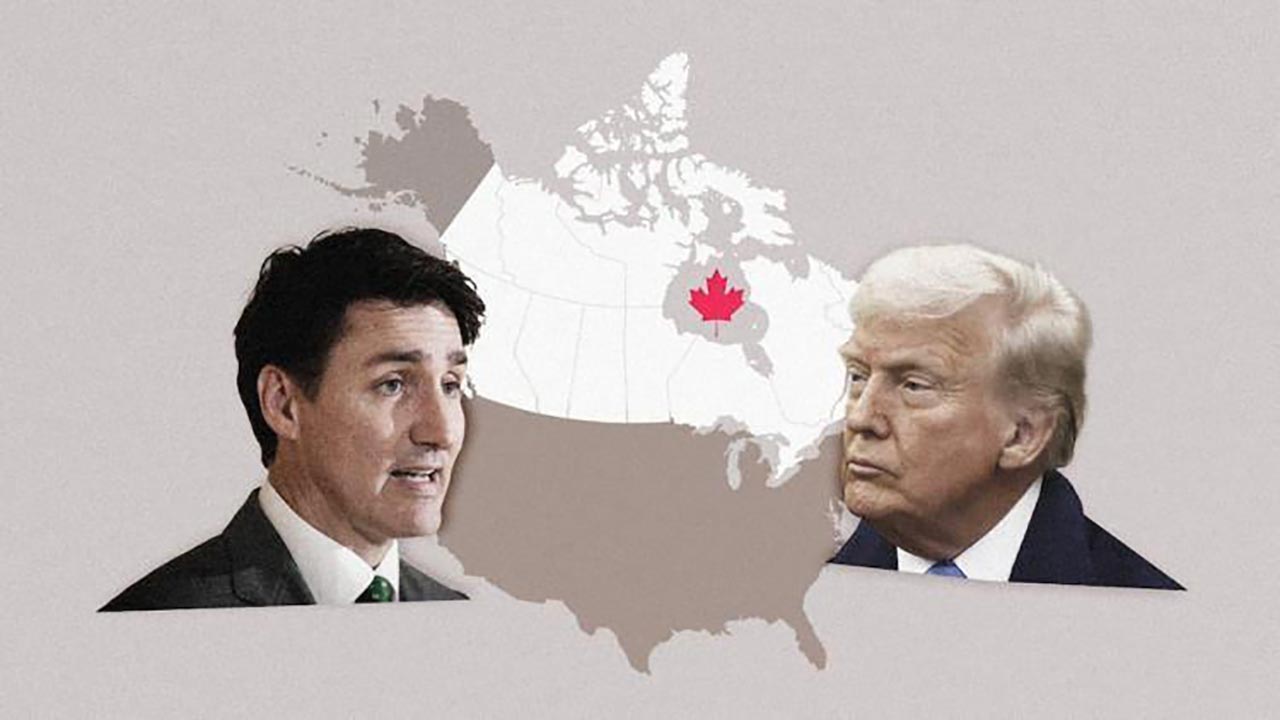 Foto - Trump’ın ‘altın kubbe’ teklifine! Kral’dan şok yanıt