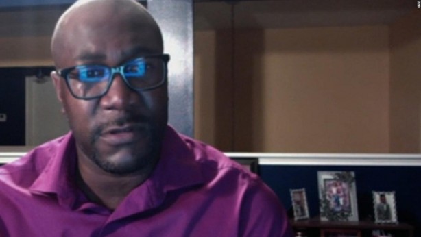 Foto - Trump'ın aradığı George Floyd’un kardeşinden şok sözler