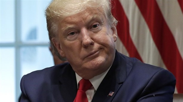 Foto - Trump'ın aradığı George Floyd’un kardeşinden şok sözler