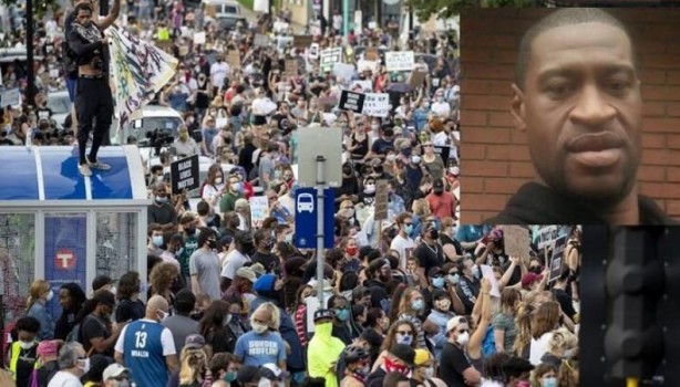 Trump'ın aradığı George Floyd’un kardeşinden şok sözler