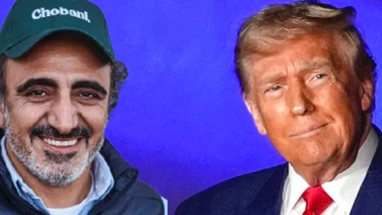 Trump'ın emriyle Fenerbahçe'ye 100 milyon dolar mı? Bu işin altından da Sarı Şeytan çıktı!