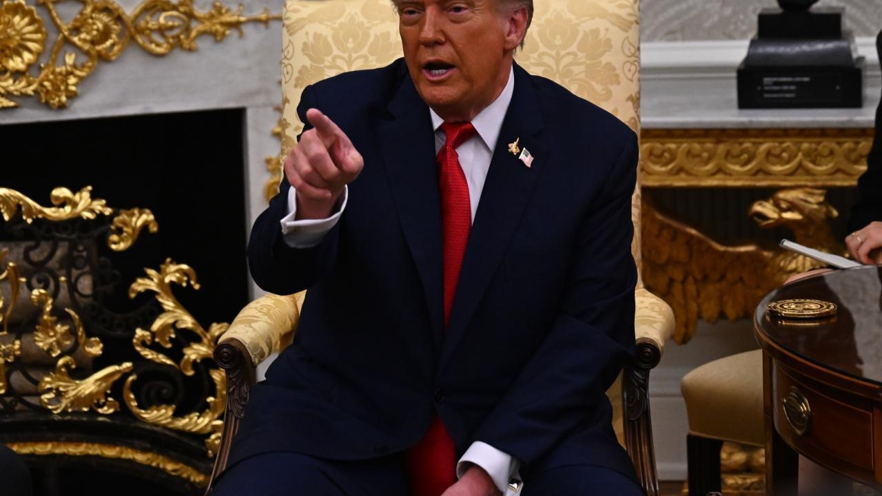 Foto - Trump’ın Erdoğan’la görüşmesinde taktığı rozet olay olmuştu! Ve THY’den tüm dünyayı sallayacak duyuru geldi