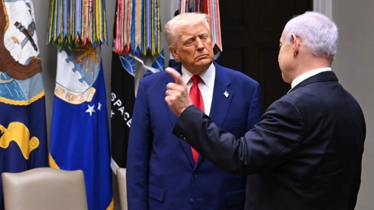 Foto - Trump’ın Erdoğan’la ilgili o sözleri Yunanistan’ı çıldırttı! Bakın apar topar ne yaptılar