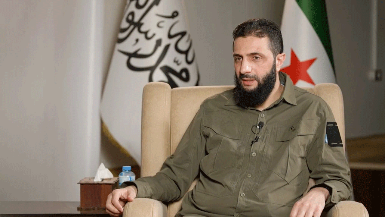 Foto - "Trump’ın Gazze planı…" Ahmet Şara kararını verdi!