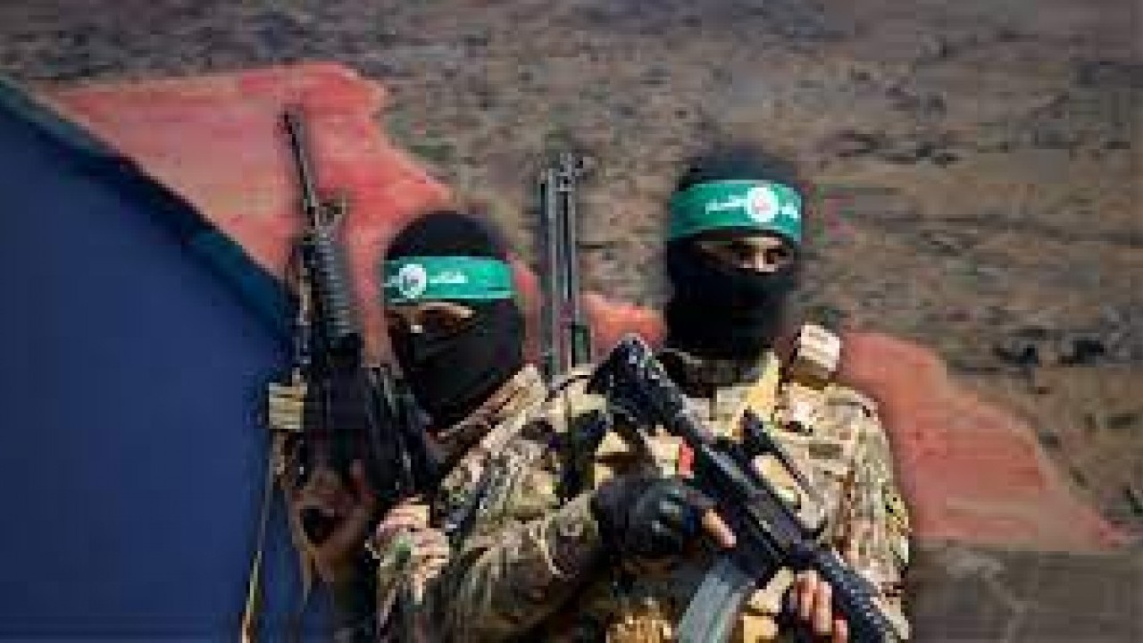 Foto - Trump’ın Gazze planı için Hamas’ın kararı beklenirken flaş gelişme! Üst düzey yetkilileri açıkladı