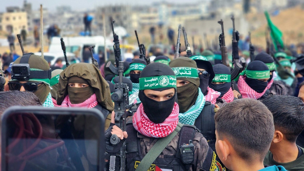 Foto - Trump’ın Gazze planı için Hamas’ın kararı beklenirken flaş gelişme! Üst düzey yetkilileri açıkladı