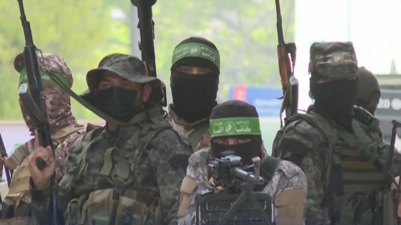 Foto - Trump’ın Gazze planı için Hamas’ın kararı beklenirken flaş gelişme! Üst düzey yetkilileri açıkladı