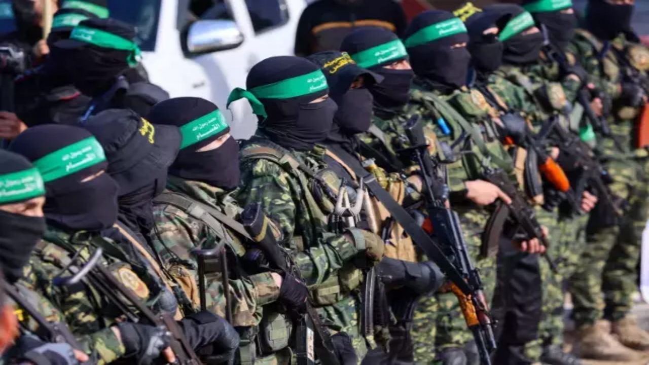 Foto - Trump’ın Gazze planında dikkat çeken "Hamas" detayı! Bakalım şimdi ne olacak?