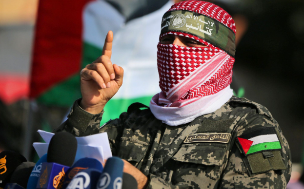 Foto - Trump'ın Gazze sözlerine tepki yağıyor! Trump’ın açıklamalarını reddediyoruz