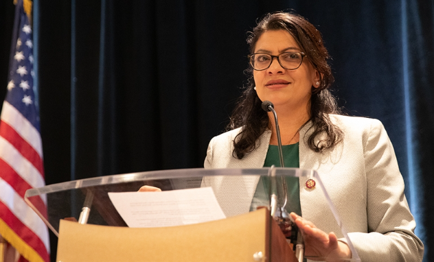 Foto - Trump'ın Gazze sözlerine tepki yağıyor! Trump’ın açıklamalarını reddediyoruz