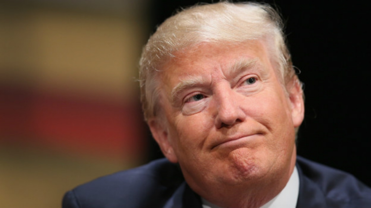 Foto - Trump’ın gizli ses kayıtları ifşa oldu! Ortalık çok ama çok fena karışacak