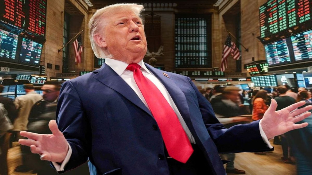 Trump’ın Hürmüz kararı piyasaları allak bullak etti! Düşüş öyle böyle değil
