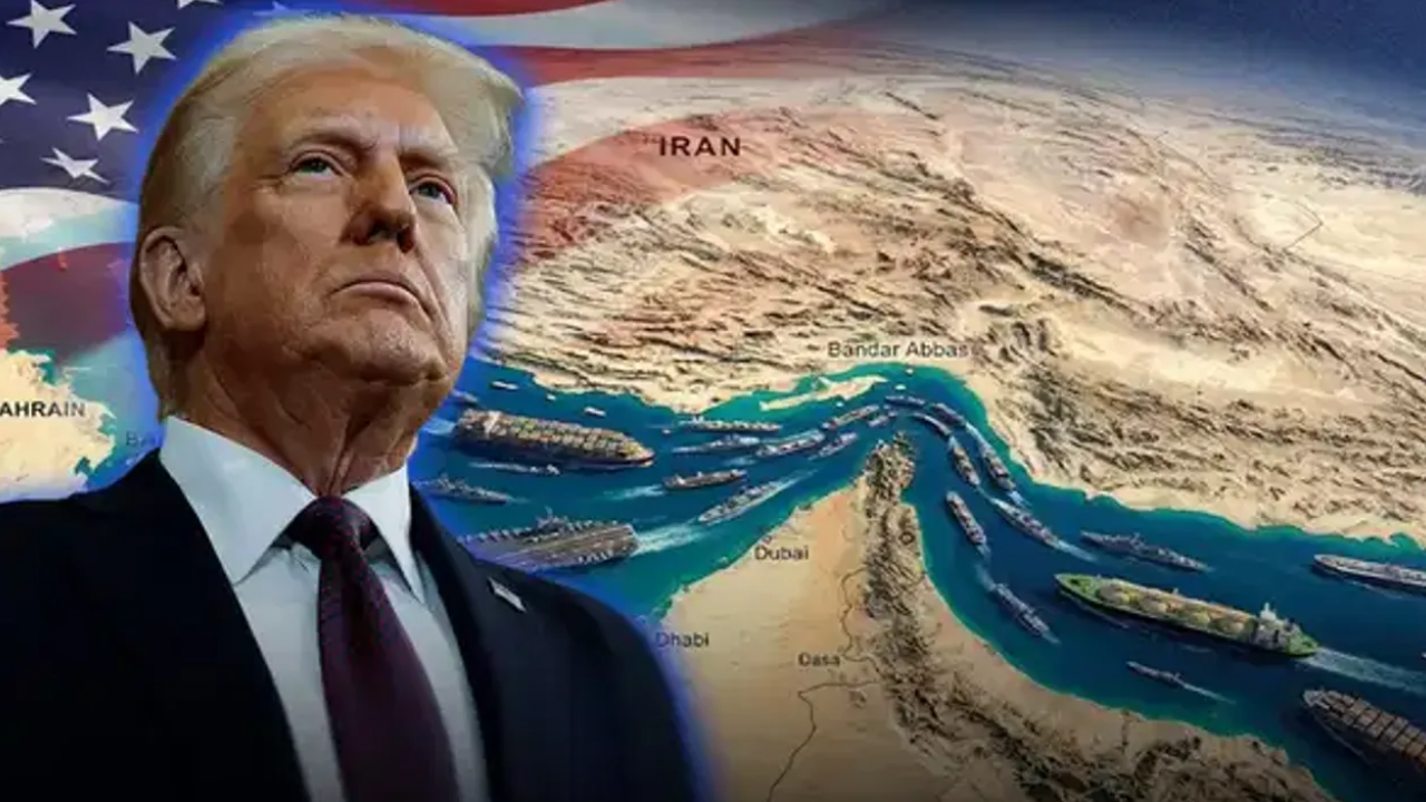 Trump’ın ‘Hürmüz’ talebine ret! Avustralya ve Japonya’dan ‘gemi’ çıkışı