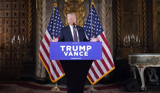 Trump’ın ikinci dönemi Avrupa ve Çin’i korkutuyor! İlk darbeyi TikTok ile vurdu