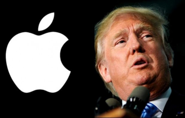 Trump'ın iPhone hayali ABD'ye pahalıya mal olabilir