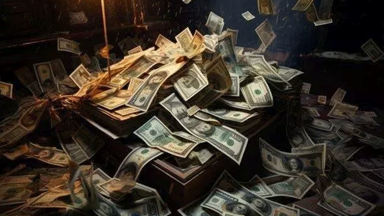 Foto - Trump'ın alacağı ücret belli oldu! Hangi lider ne kadar maaş alıyor!