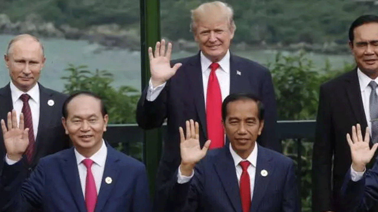 Foto - Trump'ın alacağı ücret belli oldu! Hangi lider ne kadar maaş alıyor!