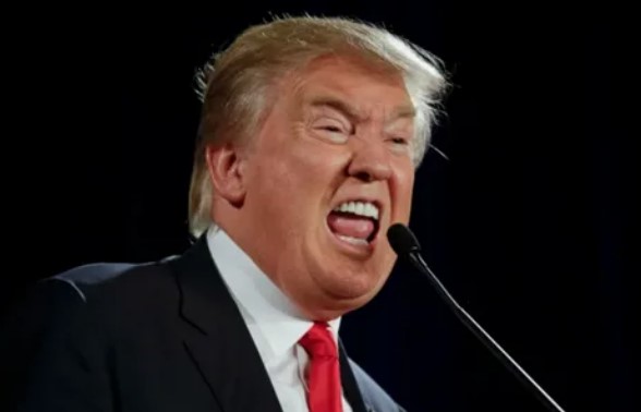 Foto - Trump’ın mahkemeye ödediği devasa para ortaya çıktı