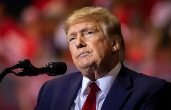 Foto - Trump’ın mahkemeye ödediği devasa para ortaya çıktı