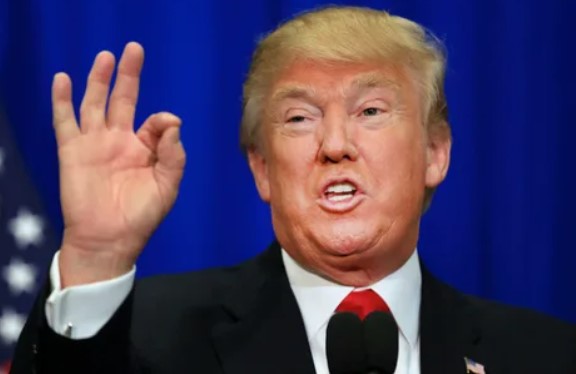 Foto - Trump’ın mahkemeye ödediği devasa para ortaya çıktı