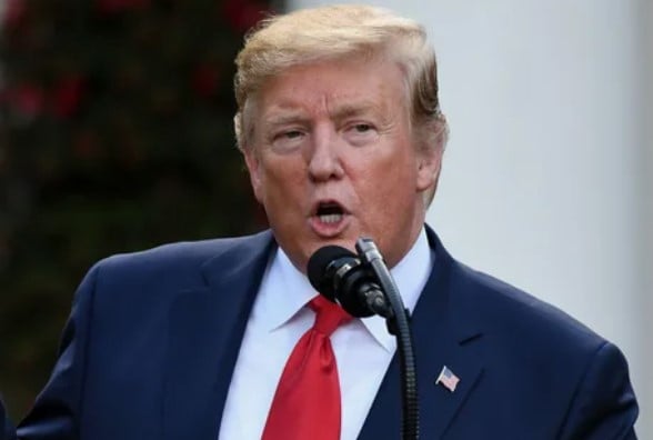 Trump’ın mahkemeye ödediği devasa para ortaya çıktı